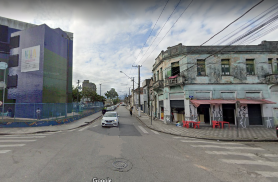 Interdição será na pista esquerda da avenida