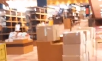Na última segunda-feira (26), a Livraria Cultura, uma das mais tradicionais da capital paulista, fechou as portas após a confirmação do decreto de falência pelo Tribunal de Justiça de São Paulo