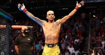 Lutador trava luta fora do octógono para expandir iniciativa e proporcionar um futuro melhor aos jovens por meio do esporte