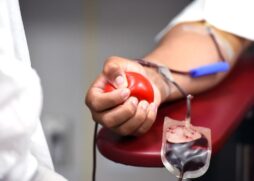 Um assunto pouco comentado é a relevância da doação de sangue para pacientes com Leucemia