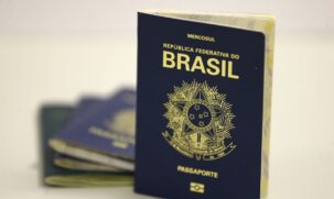 A partir de sábado (17), o preço da emissão do visto de turismo americano terá reajuste no Brasil
