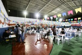 Confira a programação completa