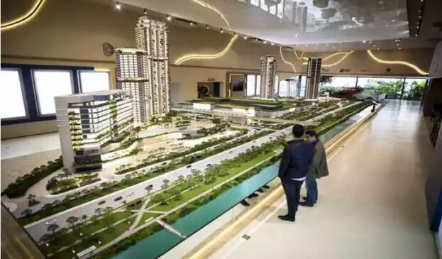 O valor investido na maquete é suficiente para comprar uma Ferrari Portofino zero-quilômetro (R$ 3,5 milhões) e um BMW 420i conversível (R$ 451 mil)