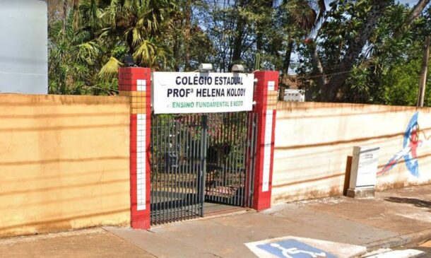 Desde janeiro, pelo menos seis pessoas morreram em razão de atos violentos praticados em colégios no país