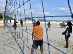 Os recursos são provenientes da dotação orçamentária da Secretaria Municipal de Esporte e Lazer (Sel)
