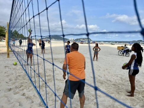 Os recursos são provenientes da dotação orçamentária da Secretaria Municipal de Esporte e Lazer (Sel)