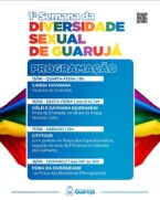 A ação tem o objetivo de conscientizar, dar visibilidade e promover políticas públicas voltadas ao segmento