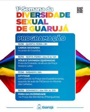 A ação tem o objetivo de conscientizar, dar visibilidade e promover políticas públicas voltadas ao segmento