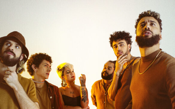 Banda Lamparina fará apresentação
