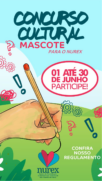 Campanha Mascote NUREX