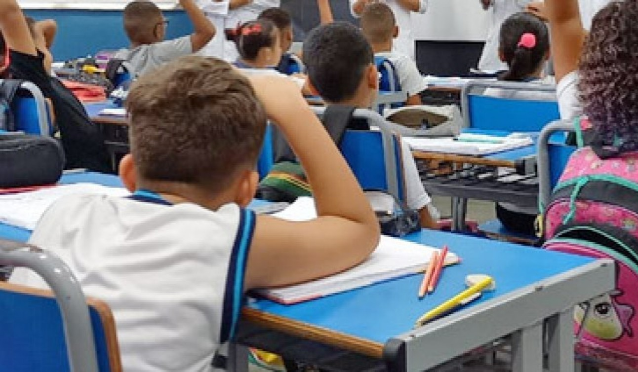 Mais de 4,7 mil vagas para cursos de mestrado destinados a professores da educação básica foram abertas no país