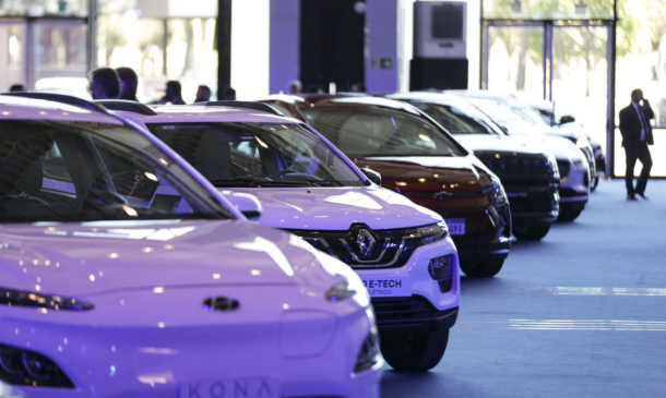 Carros ficam mais baratos