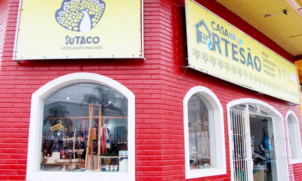 Casa do Artesão