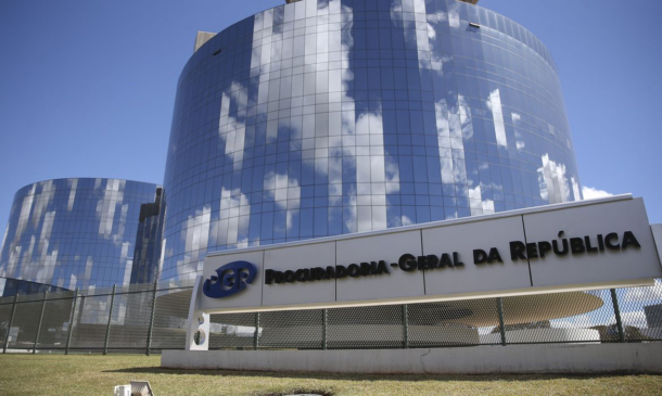 Ministério Geral da República