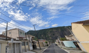 Vila São Jorge