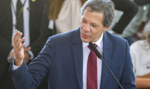 Fernando Haddad