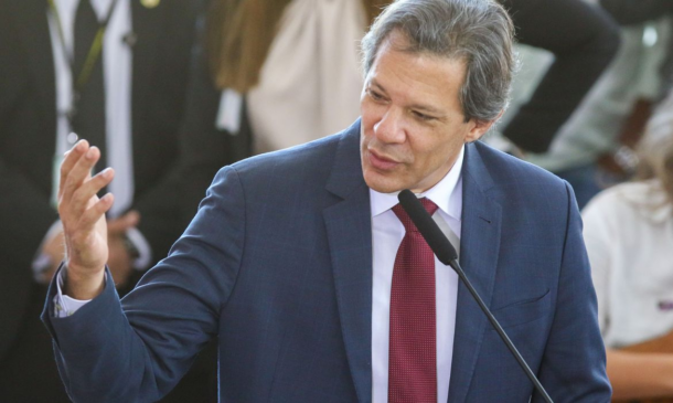 Fernando Haddad