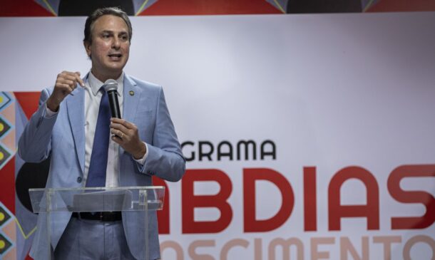 Os projetos precisam ter a chancela de ao menos uma instituição de ensino brasileira e de outra do exterior