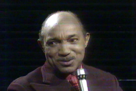 Imagem do filme sobre Lupicínio Rodrigues