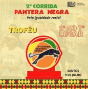 Inscrições seguem até quarta ou enquanto durarem as vagas