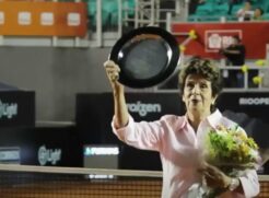 Maria Esther Bueno