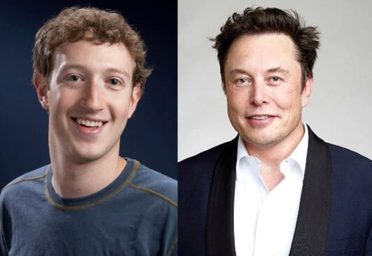 A possibilidade de uma luta entre Elon Musk, responsável pela Tesla e Twitter, e Mark Zuckerberg, nome à frente do Facebook e Instagram ganha forma a cada dia.