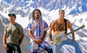 Show do Natiruts será no dia 15 de julho