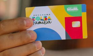 A Região Norte é a responsável pelo maior benefício médio de todo o País