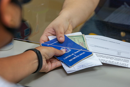 Além da região metropolitana de SP, destacam-se as regiões administrativas de Campinas, com 2,2 mil vagas; e a de Sorocaba, com 1,2 mil