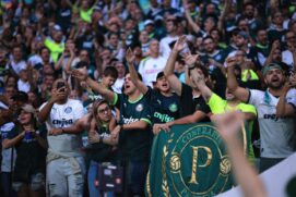De acordo com a Gazeta, veja quais foram as partidas mais emblemáticas da gloriosa história do Verdão