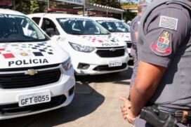 As inscrições devem ser feitas pelo site da Vunesp, responsável pela organização do concurso