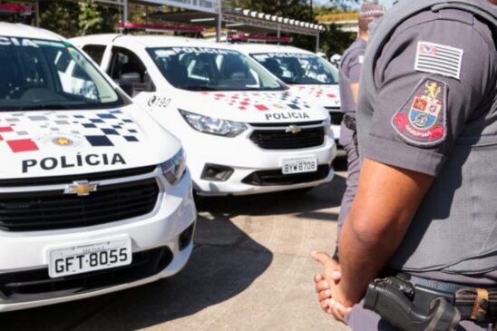 As inscrições devem ser feitas pelo site da Vunesp, responsável pela organização do concurso