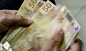 Podem ser negociados débitos em atraso sem bens dados em garantia