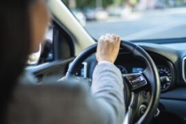 O excesso de velocidade é uma das principais causas de infração no país