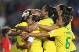 Na Austrália e na Nova Zelândia, as jogadoras poderão escolher entre oito temas diferentes que fazem parte da campanha
