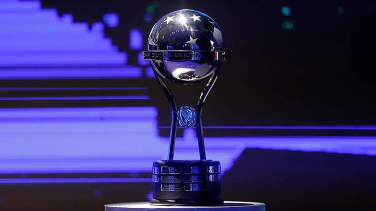 A Conmebol anunciou, nesta sexta-feira (1&ordm;), as datas e horários dos confrontos da semifinal da Sul-Americana