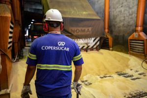 O Sistema Integrado de Melhoria Contínua também contribuiu para o aprimoramento da sustentabilidade do terminal.