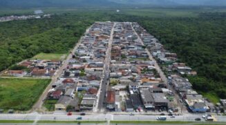 O Regulariza Bertioga é o maior programa de regularização fundiária da história da cidade