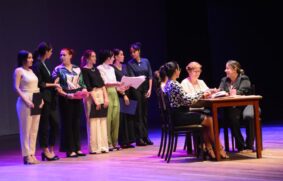 Drama, suspense e muita comédia marcam a vida destas mulheres com características super marcantes