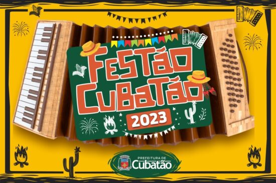 Confira a programação