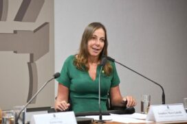 Para Mara Gabrilli, as palavras-chave para o sucesso dos trabalhos da comissão são empatia e inclusão