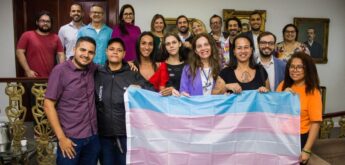 O nome social é muito importante para esse público