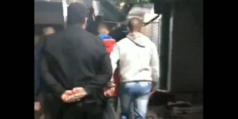 Erickson David da Silva, de 28 anos, se entregou à justiça