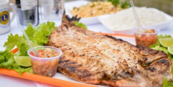 O evento realizado pelo Lions Clube de Bertioga com apoio da Prefeitura é uma experiência gastronômica