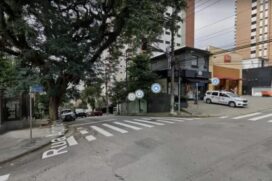 Um homem de 39 anos, identificado como Zenildo Pereira da Silva, foi espancado até a morte durante uma briga em um posto de gasolina no bairro de Perdizes, bairro nobre de São Paulo.
