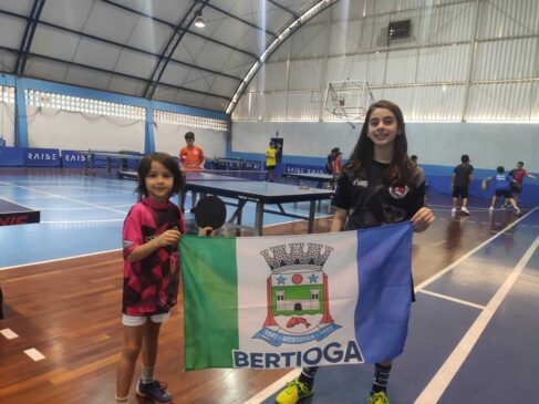 O "Training Camp Férias" acontecerá de 24 a 28 de agosto na cidade de Santo André