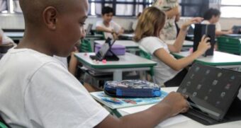 O projeto Conectividade da Área Continental faz parte do programa Santos Mais