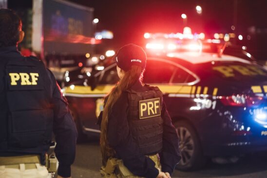 Caso aconteceu na Rodovia Régis Bittencourt