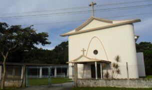 A programação repleta de emoção e fé acontecerá na capela São Lourenço