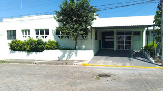 Maternidade Municipal em Peruíbe